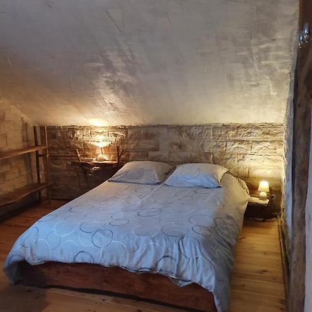 Instant De Liberte Bed and Breakfast Digoin Εξωτερικό φωτογραφία