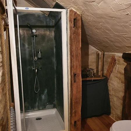 Instant De Liberte Bed and Breakfast Digoin Εξωτερικό φωτογραφία
