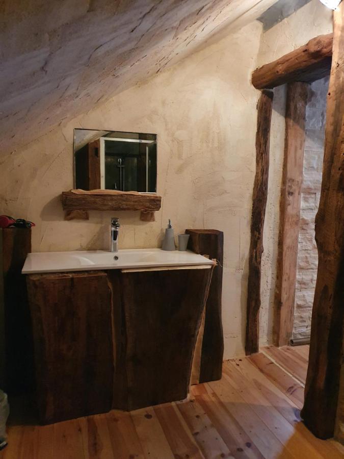 Instant De Liberte Bed and Breakfast Digoin Εξωτερικό φωτογραφία