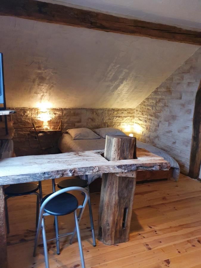 Instant De Liberte Bed and Breakfast Digoin Εξωτερικό φωτογραφία