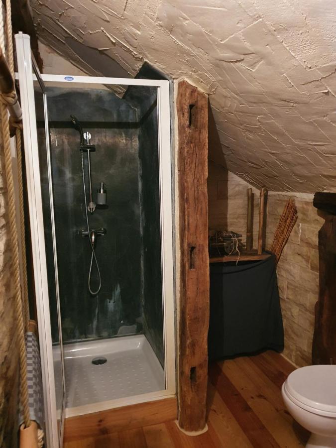 Instant De Liberte Bed and Breakfast Digoin Εξωτερικό φωτογραφία