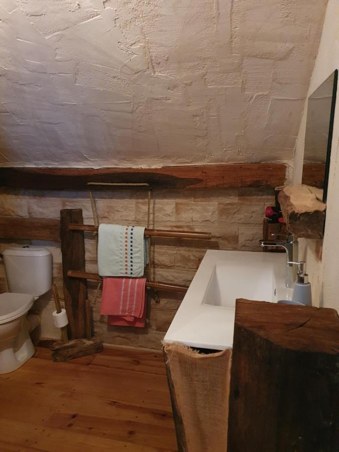 Instant De Liberte Bed and Breakfast Digoin Εξωτερικό φωτογραφία